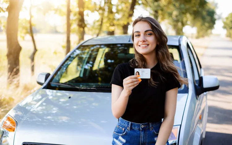 BOURSE AU PERMIS DE CONDUIRE