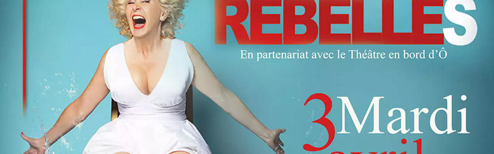 Les mardis du rire
