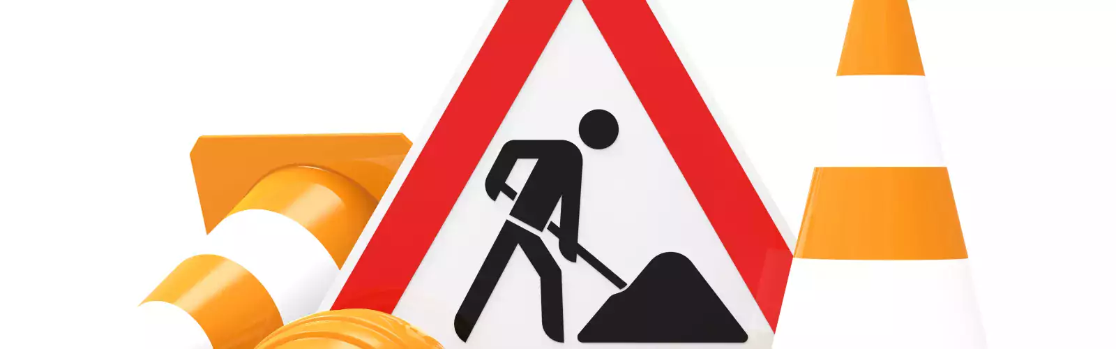 Travaux