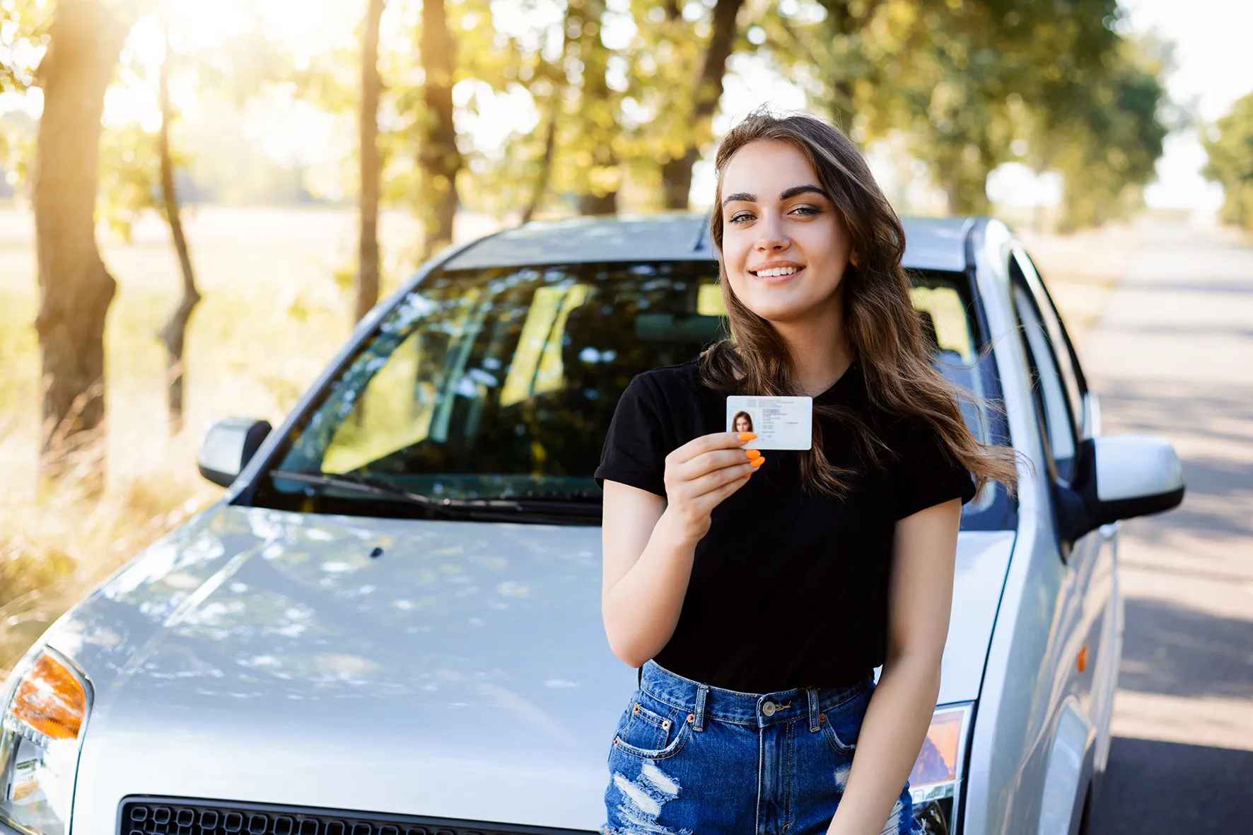 BOURSE AU PERMIS DE CONDUIRE